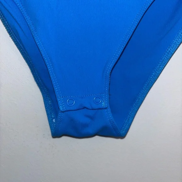 NWT House of Harlow 1960 Bodysuit - size XL - Picture 5 of 7